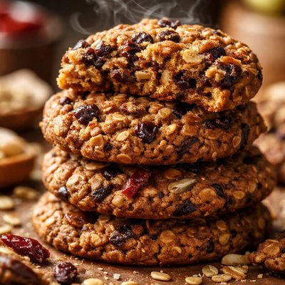 Image of Ww Big Breakfast Cookies