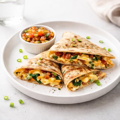 Image of Ww Breakfast Quesadilla