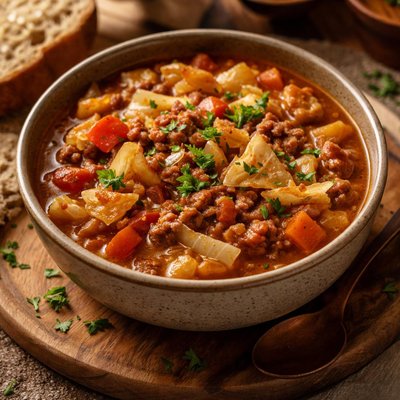 Image of Ww Cabbage Stew