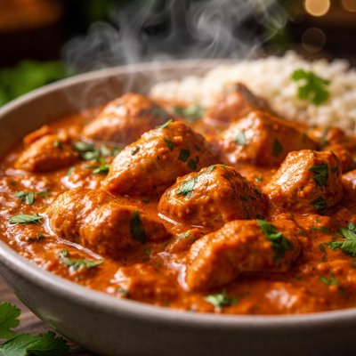 Image of Ww Chicken Tikka Masala