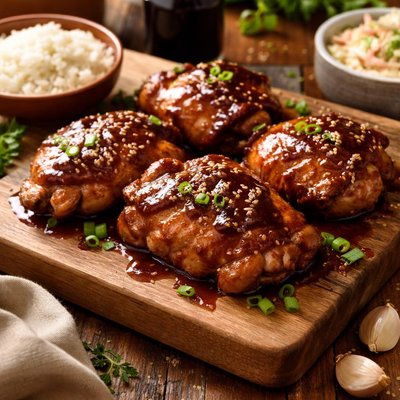 Image of Ww Cola Chicken