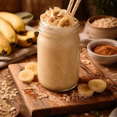Image of Ww Core Banana Shake