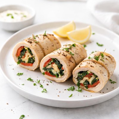 Image of Ww Core Chicken Roll Ups