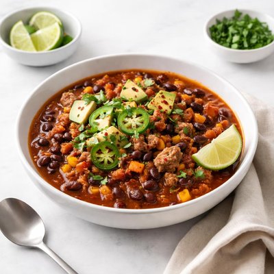 Image of Ww Core Chili