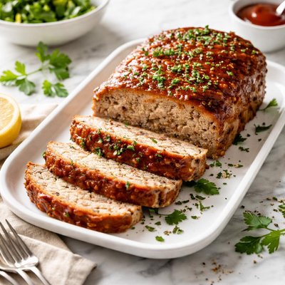 Image of Ww Core Meatloaf