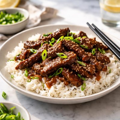 Image of Ww Core Mongolian Beef