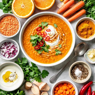 Image of Ww Core Orange Glorious