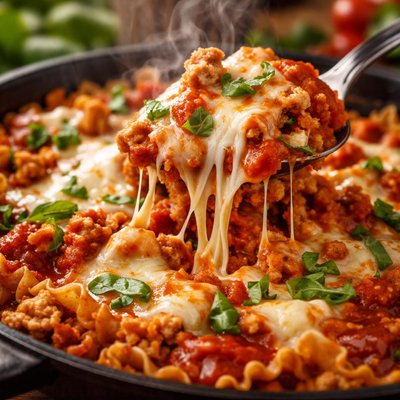Image of Ww Core Skillet Lasagna