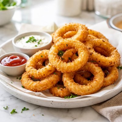 Image of Ww Crispy Onion Rings