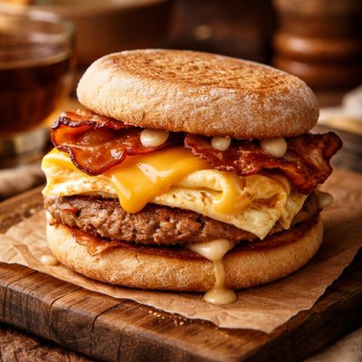 Image of Ww Devilishly Good Breakfast Sandwich