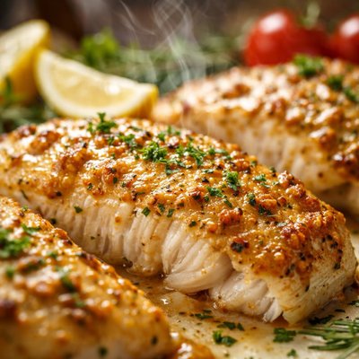 Image of Ww Dijon Fish Fillets 2 Pts