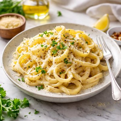 Image of Ww Fettuccine Alfredo