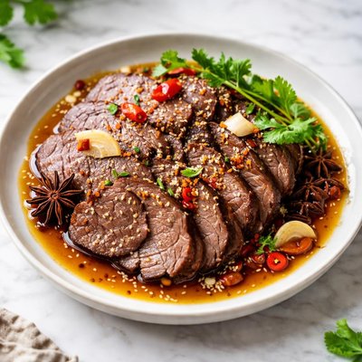Image of Ww Five Fragrant Beef