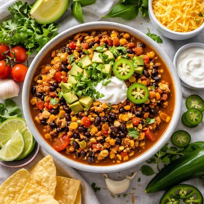 Image of Ww Friendly Chili