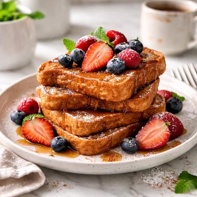 Image of Ww Friendly Cinnamon French Toast