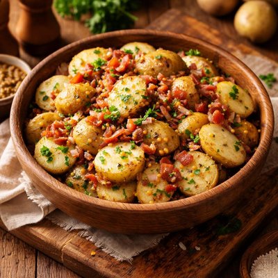 Image of Ww German Style Potato Salad
