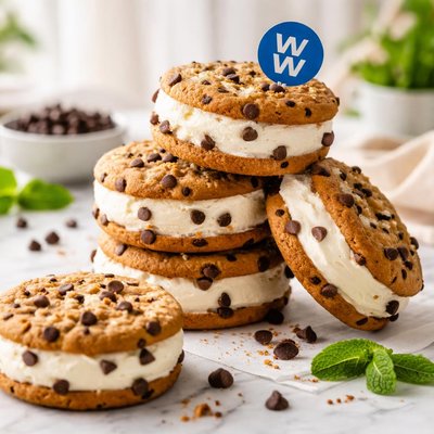 Image of Ww Ice Cream Sandwiches