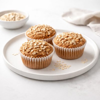 Image of Ww Instant Oatmeal Muffins 1 Ww Point Each