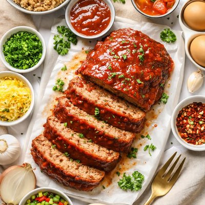 Image of Ww Mighty Meatloaf