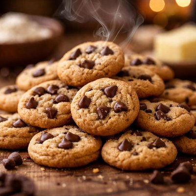 Image of Ww Mini Chocolate Chip Cookies Ww