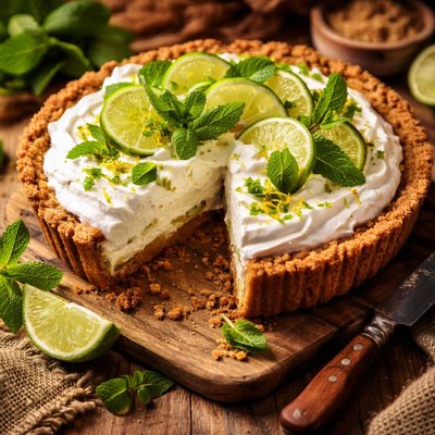 Image of Ww Mojito Pie