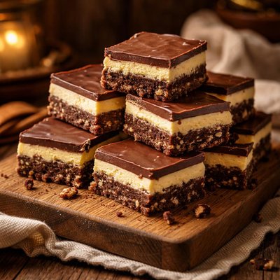 Image of Ww Nanaimo Bars