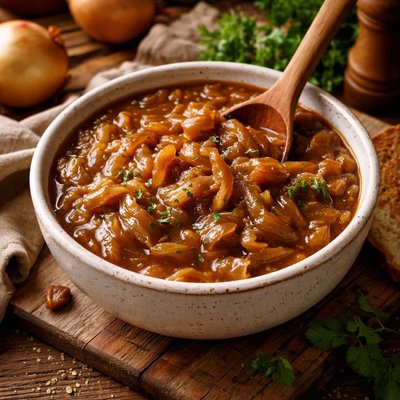 Image of Ww Onion Gravy Heavy on the Onions