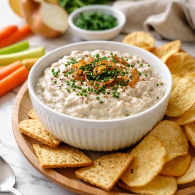 Image of Ww Onion Soup Dip