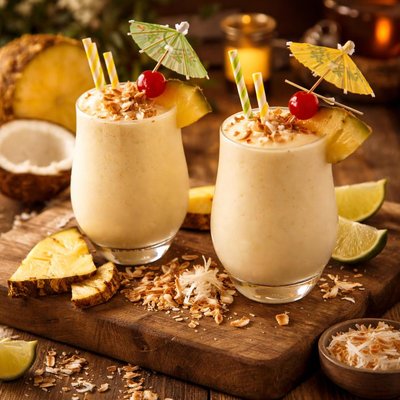 Image of Ww Pina Colada