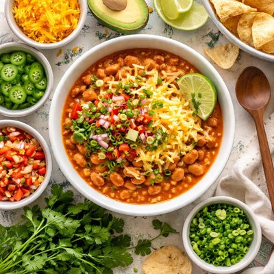 Image of Ww Pintos and Cheese