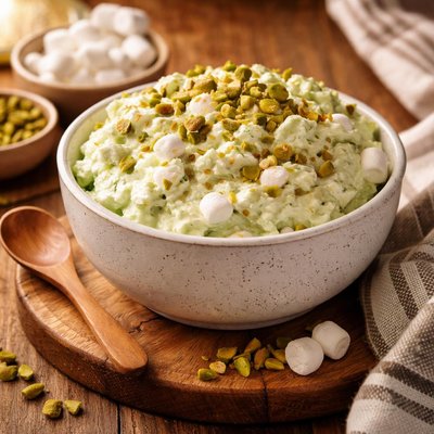 Image of Ww Pistachio Fluff 1 Point