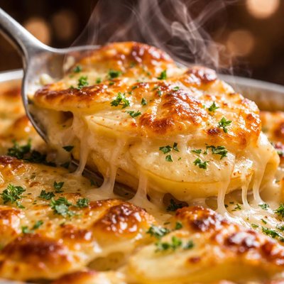 Image of Ww Potato Gratin 5 Points