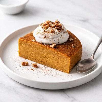 Image of Ww Pumpkin Pie No Crust