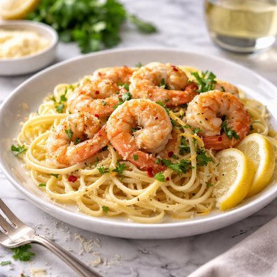 Image of Ww Shrimp Scampi