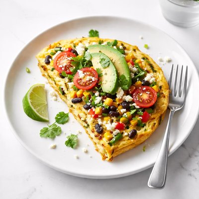 Image of Ww Southwestern Frittata