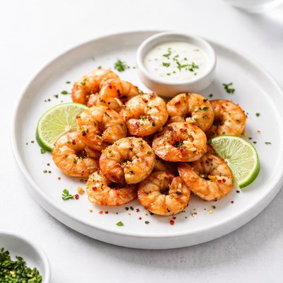 Image of Ww Spicy Baked Shrimp 3 Pts
