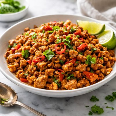 Image of Ww Spicy Ground Chicken