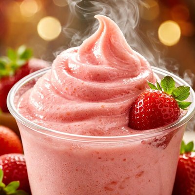 Image of Ww Strawberry Frosty