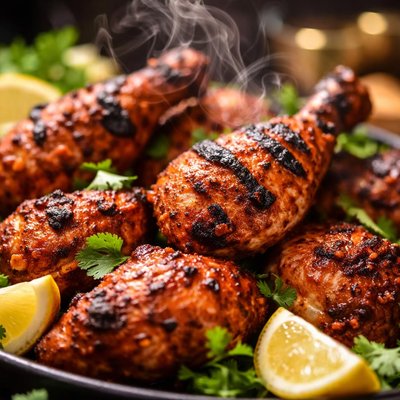 Image of Ww Tandoori Chicken