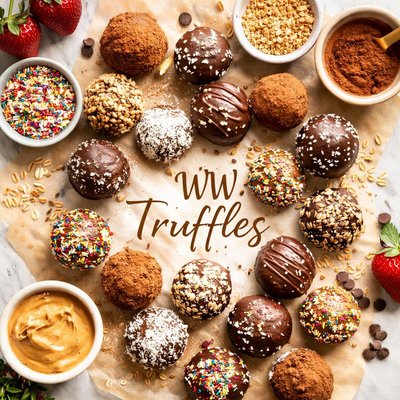 Image of Ww Truffles