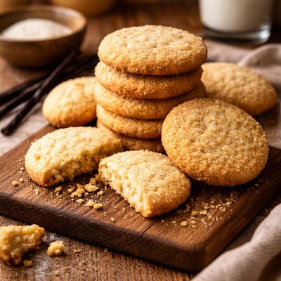 Image of Ww Vanilla Biscuits Cookies