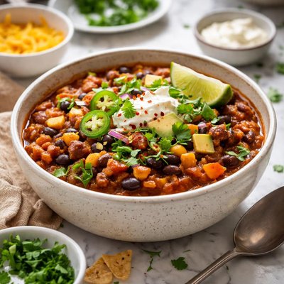 Image of Ww Vegetarian Chili
