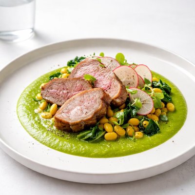 Image of Ww Verde Pork