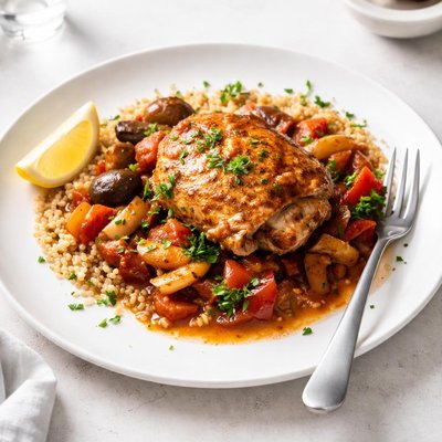 Image of Ww Watch Your Weight Chicken Cacciatore