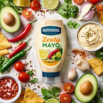 Image of Ww Zesty Mayo