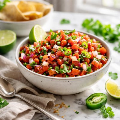 Image of Wwu Pico De Gallo