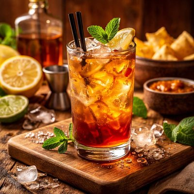 Image of X Rated Iced Tea Long Island