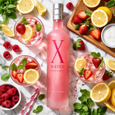 Image of X Rated Pink Lemonade