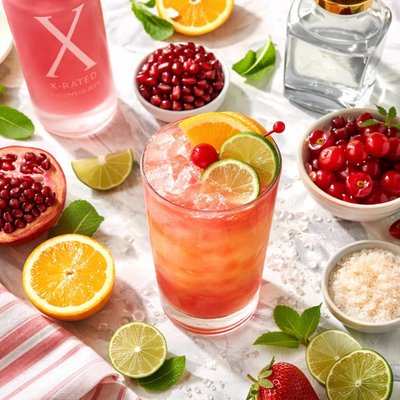 Image of X Rated Sunrise