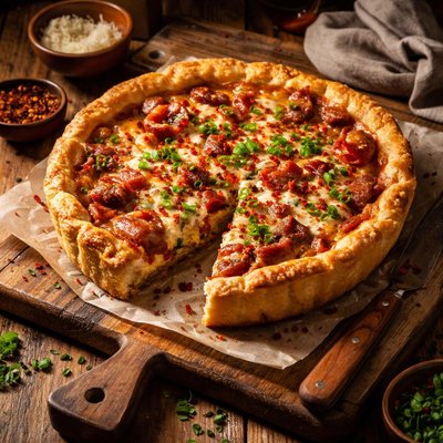 Image of X Rated Tart